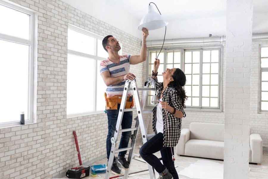 Home Improvement Projects That Add Value to Your Property