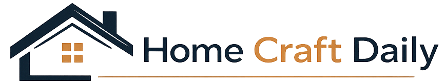 Home Craft Daily