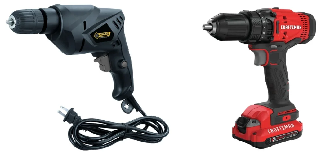Corded vs Cordless Tools: Which Is Better?