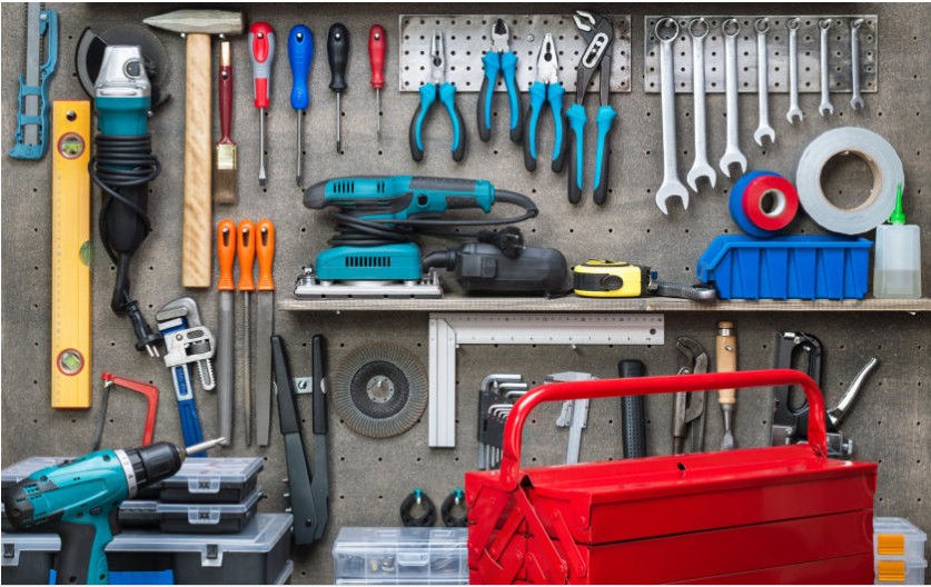 Tool Maintenance Guide: Keep Your Equipment Running Longer