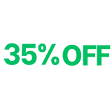 Save up to 35% off Select Tools and Accessories