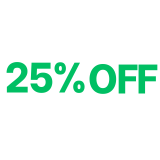 Up to 25% offSelect Patio Furniture and Accessories