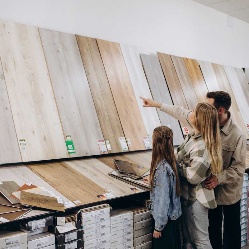 Flooring Buying Guide: Choosing the Right Material