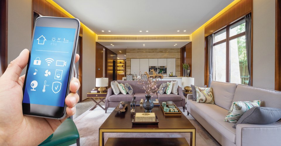 Smart Home Essentials for Modern Living